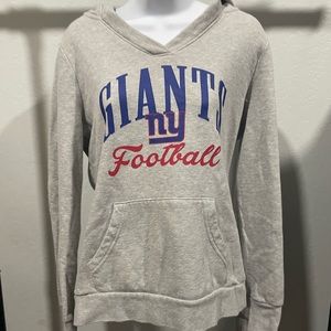 Giants NY Football Women’s Sweater